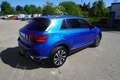 Volkswagen T-Roc 2,0 TDI Design 4Motion DSG *KAMERA*AHK* Blau - thumbnail 6