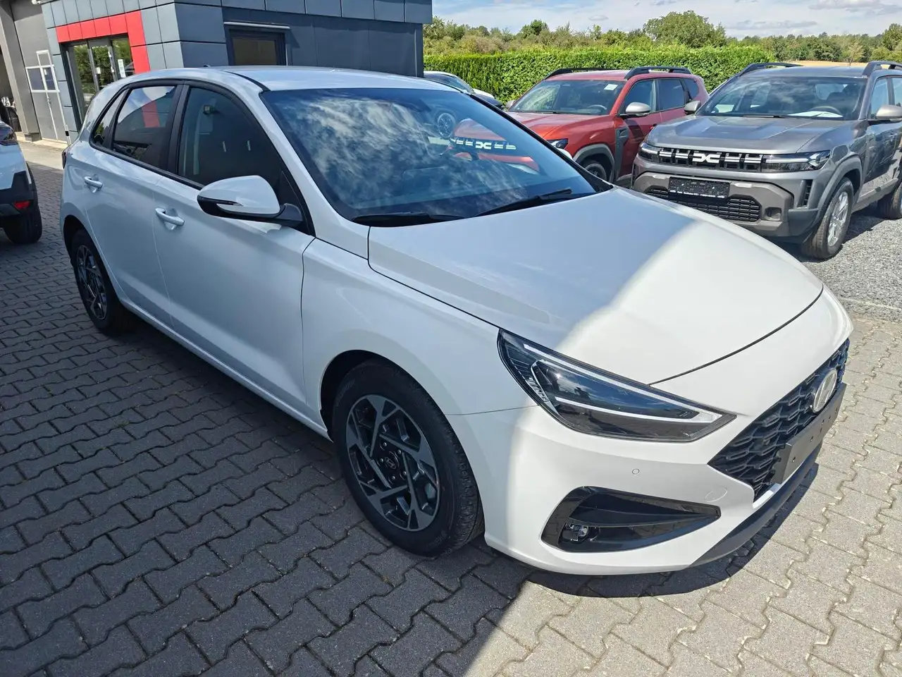 Hyundai i30 2026