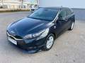 Kia Ceed / cee'd ceed 1,5 TGDI Silber ** 23.400,- Nero - thumbnail 1