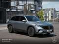 Mercedes-Benz EQB 250 PROG+20"+PLUS-PAKET+AHK+PANO+360+EDW+SPUR Silber - thumbnail 21