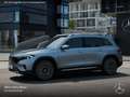 Mercedes-Benz EQB 250 PROG+20"+PLUS-PAKET+AHK+PANO+360+EDW+SPUR Silber - thumbnail 3