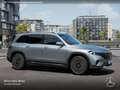 Mercedes-Benz EQB 250 PROG+20"+PLUS-PAKET+AHK+PANO+360+EDW+SPUR Silber - thumbnail 16