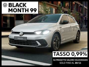 1.0 tsi 95cv r-line plus + CLIMA BIZONA