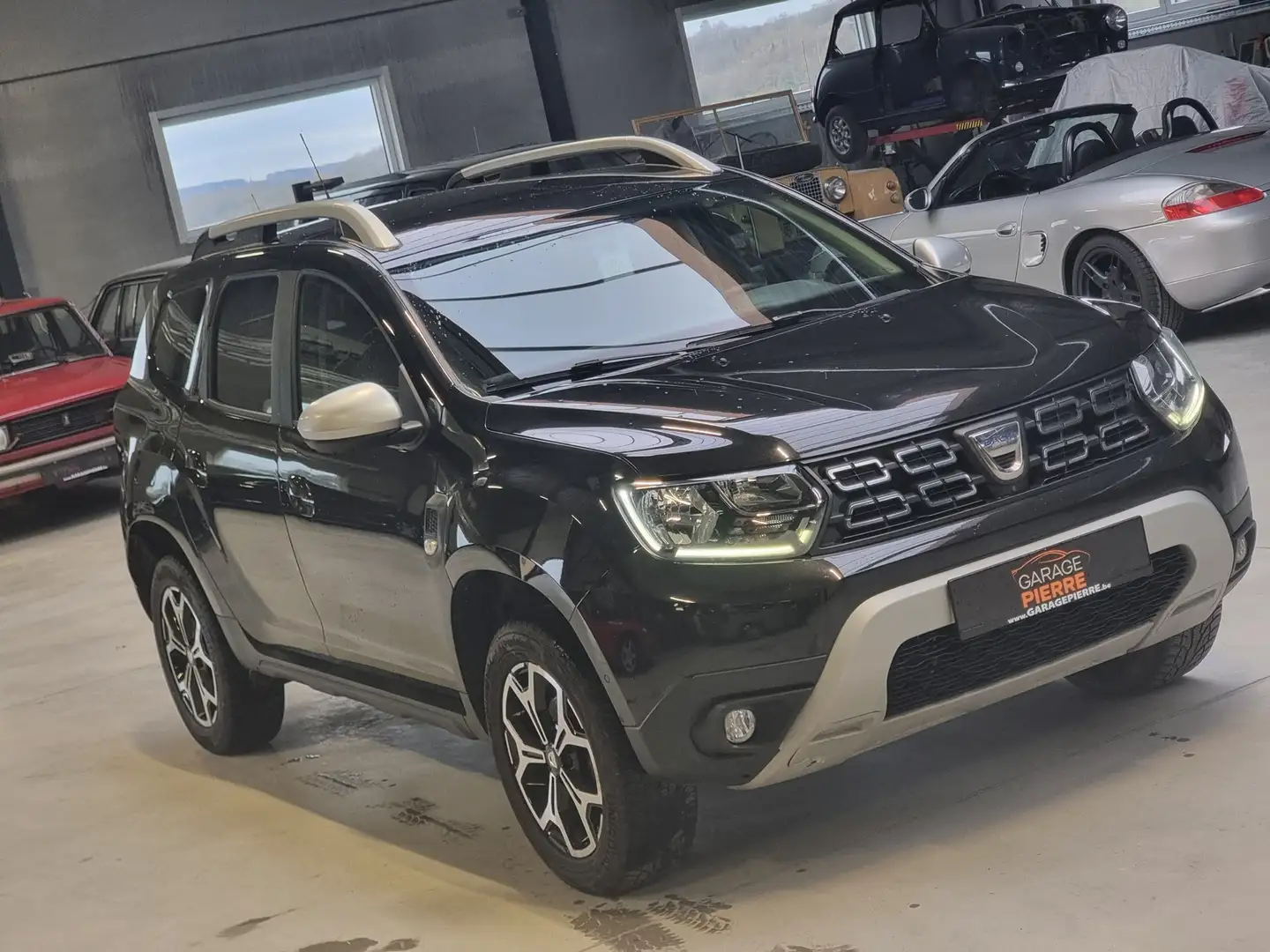Dacia Duster Duster 1.3 TCe Prestige * FULL OPTIONS !!! - 1
