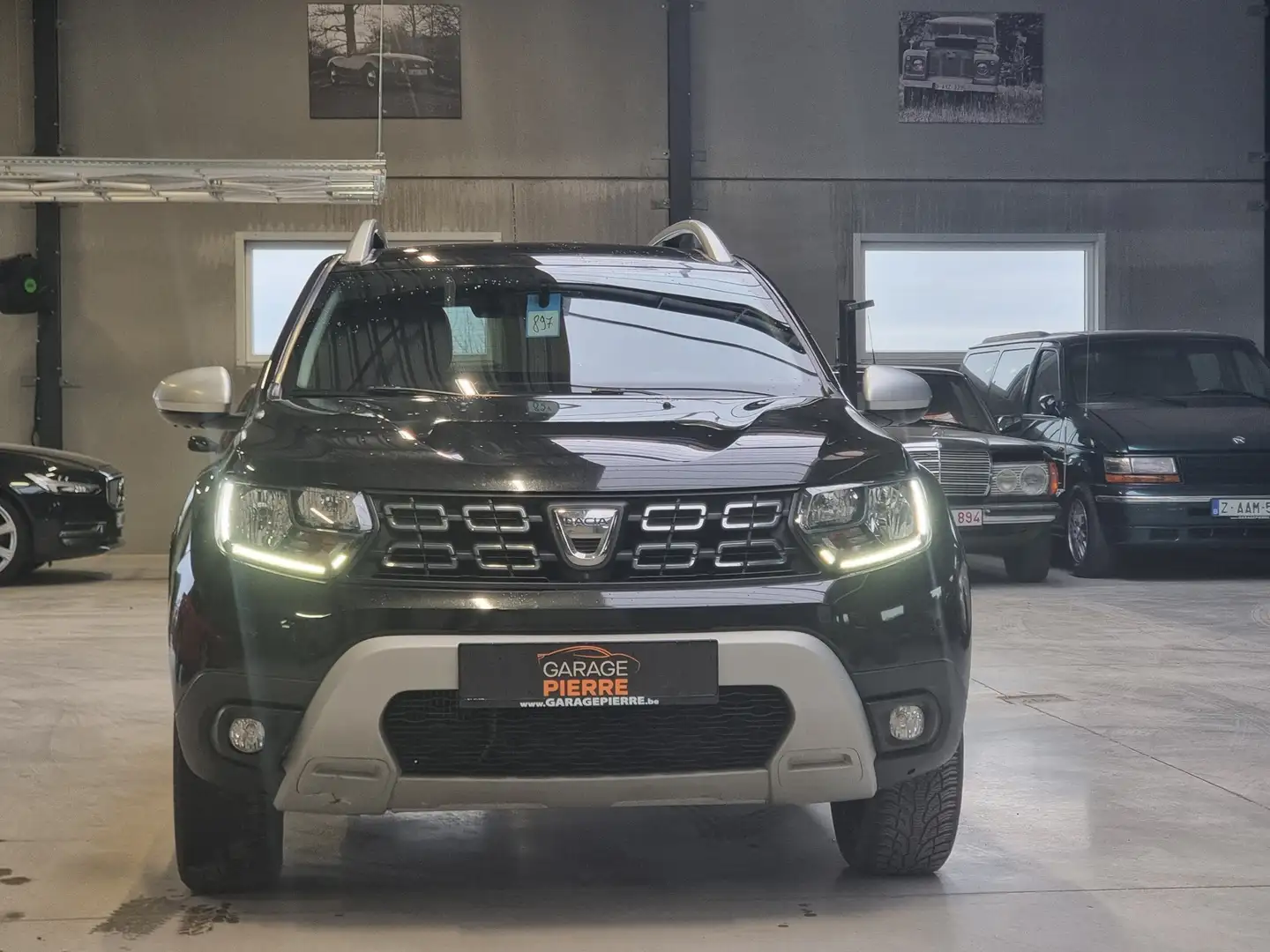 Dacia Duster Duster 1.3 TCe Prestige * FULL OPTIONS !!! - 2