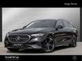Mercedes-Benz E 220 T d , AVANTGARDE SPUR PANO AHK KAMERA PDC Noir - thumbnail 2