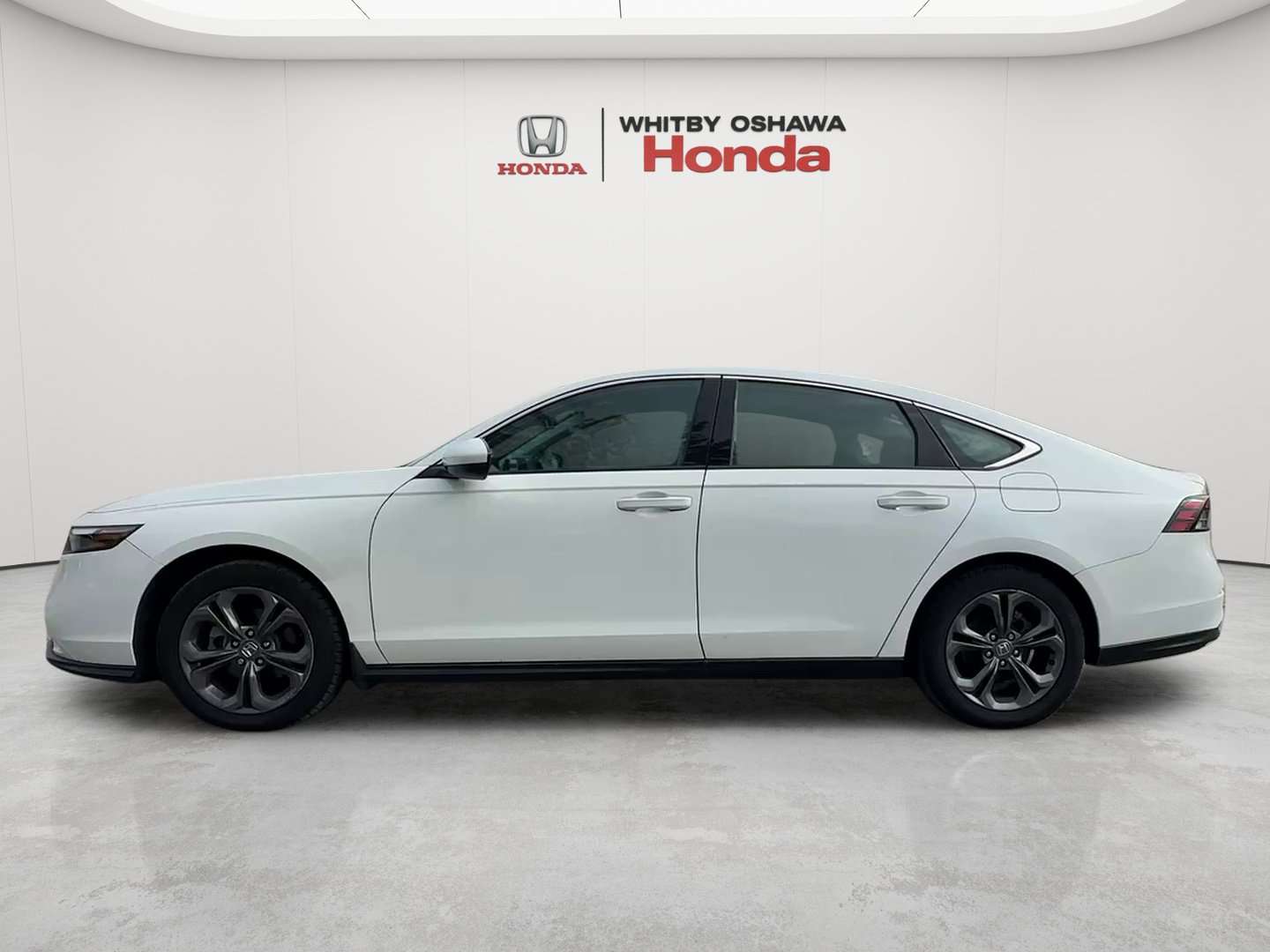 2024 Honda Accord Sedan