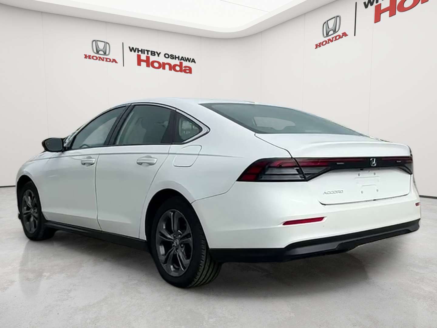 2024 Honda Accord Sedan