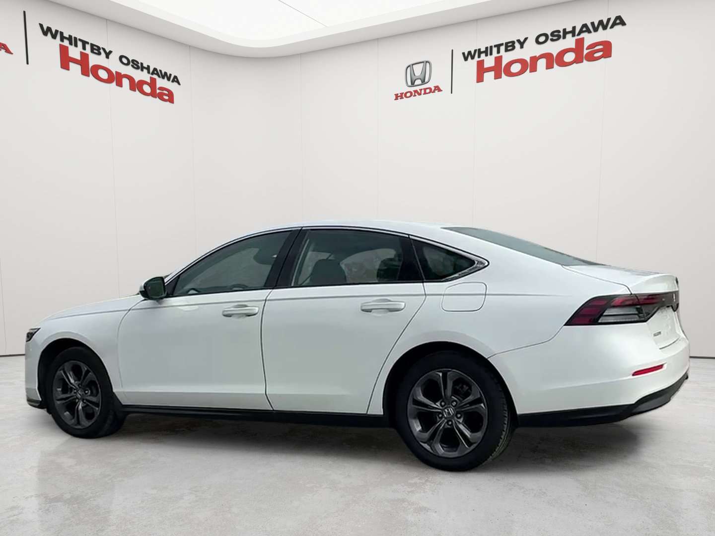 2024 Honda Accord Sedan