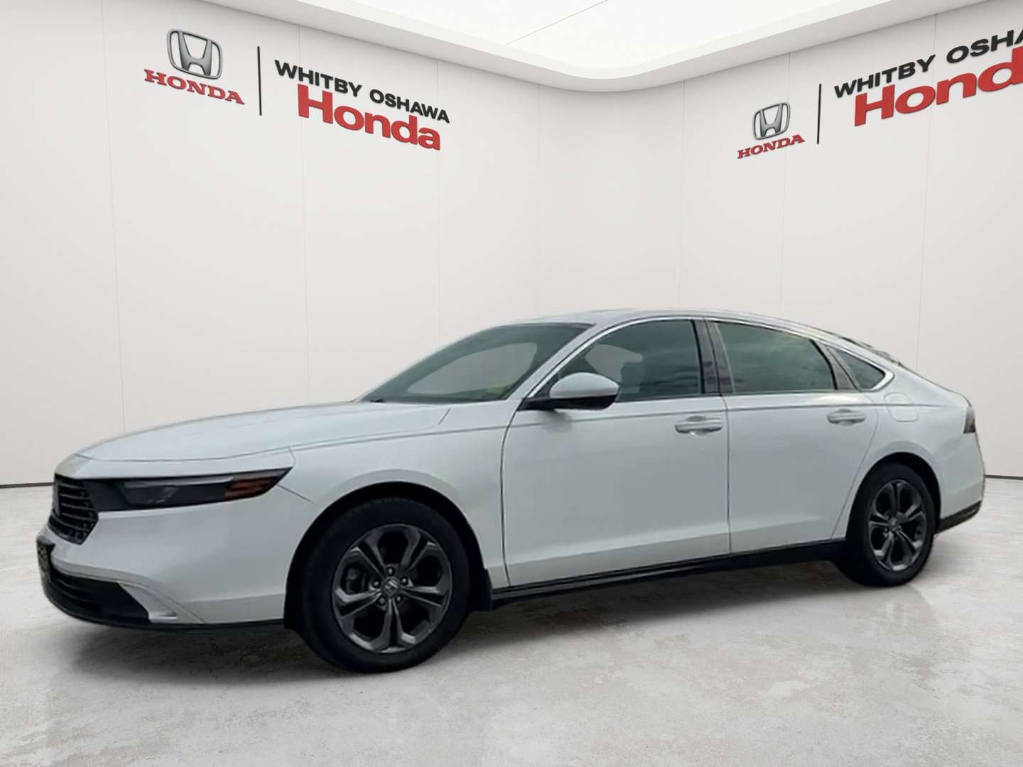 2024 Honda Accord Sedan