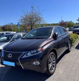 (hybrid) Executive Line