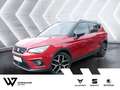SEAT Arona 1.0 TSI FR DSG LED SPORT-PAKET BEATS Rot - thumbnail 1