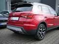 SEAT Arona 1.0 TSI FR DSG LED SPORT-PAKET BEATS Rot - thumbnail 21
