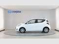 Hyundai i10 1.0 MPI Klass Alb - thumbnail 4