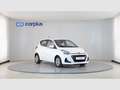 Hyundai i10 1.0 MPI Klass Alb - thumbnail 2