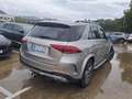 Mercedes-Benz GLE 300 300d 4Matic Aut. Gris - thumbnail 4