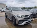 Mercedes-Benz GLE 300 300d 4Matic Aut. Gris - thumbnail 3