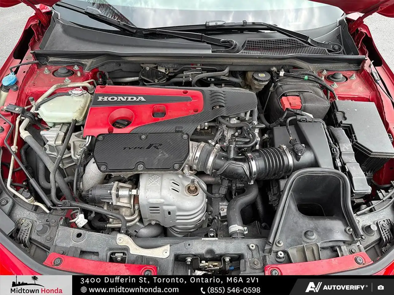 Honda Civic photo Honda Civic