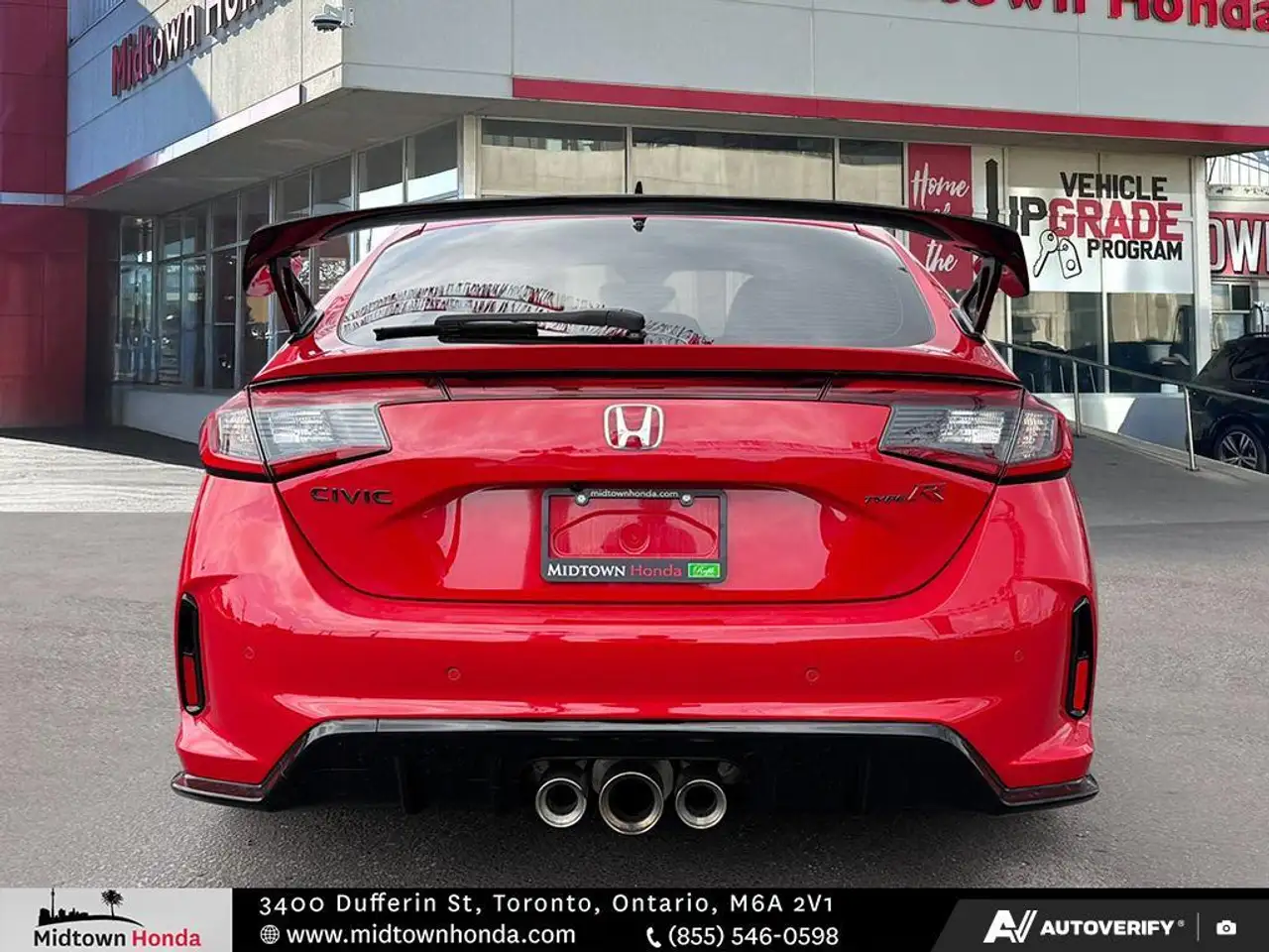 Honda Civic photo Honda Civic