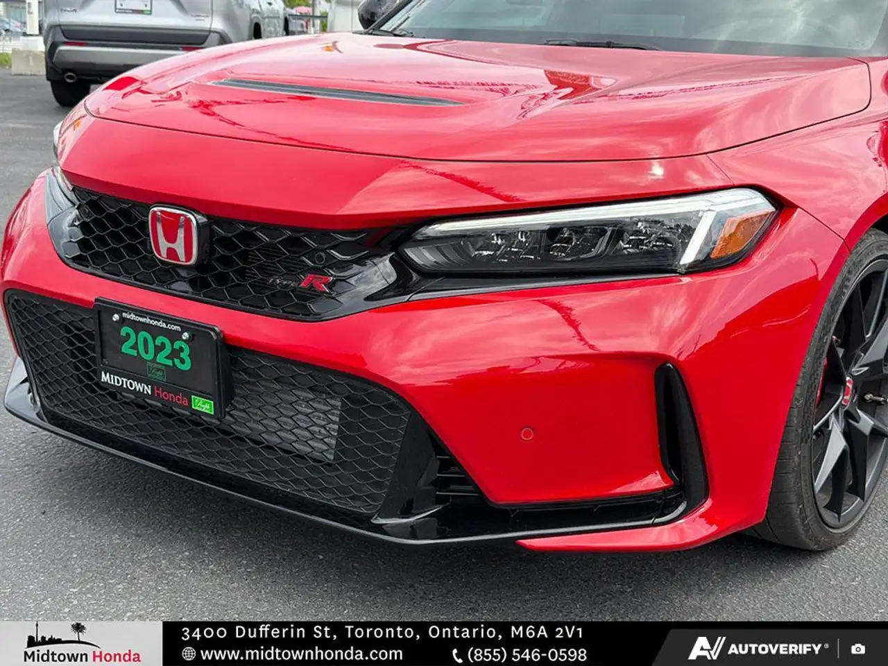 Honda Civic photo Honda Civic