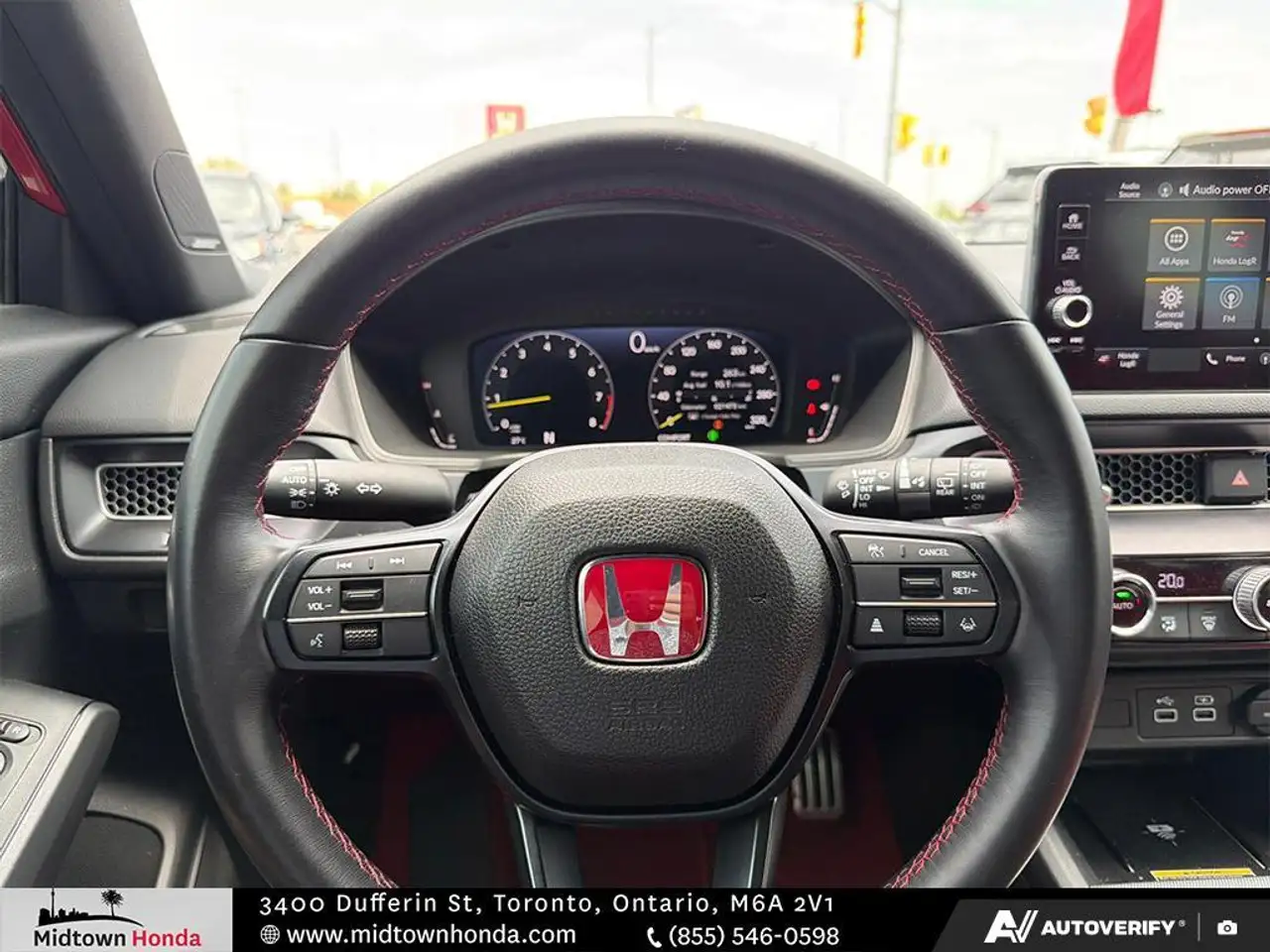 Honda Civic photo Honda Civic