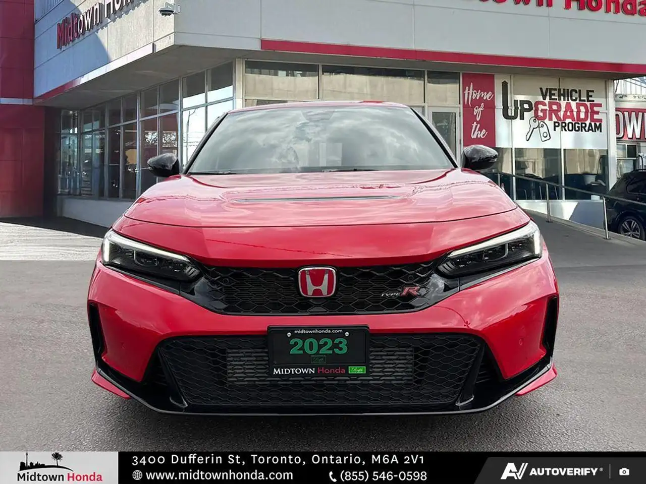 Honda Civic photo Honda Civic