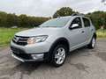 Dacia Sandero II TCe 90 Stepway Prestige Navi PDC Gris - thumbnail 1