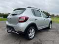 Dacia Sandero II TCe 90 Stepway Prestige Navi PDC Gris - thumbnail 3
