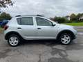 Dacia Sandero II TCe 90 Stepway Prestige Navi PDC Gris - thumbnail 25