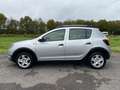 Dacia Sandero II TCe 90 Stepway Prestige Navi PDC Gris - thumbnail 26