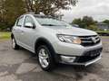 Dacia Sandero II TCe 90 Stepway Prestige Navi PDC Gris - thumbnail 4
