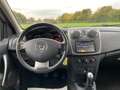 Dacia Sandero II TCe 90 Stepway Prestige Navi PDC Gris - thumbnail 9