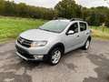 Dacia Sandero II TCe 90 Stepway Prestige Navi PDC Gris - thumbnail 31