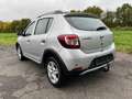 Dacia Sandero II TCe 90 Stepway Prestige Navi PDC Gris - thumbnail 2