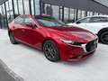 Mazda 3 Mazda3 Sedan e-Skyactiv G122 Comfort+ Aut. Rot - thumbnail 1