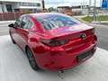 Mazda 3 Mazda3 Sedan e-Skyactiv G122 Comfort+ Aut. Rot - thumbnail 4