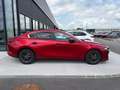 Mazda 3 Mazda3 Sedan e-Skyactiv G122 Comfort+ Aut. Rot - thumbnail 3