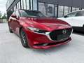 Mazda 3 Mazda3 Sedan e-Skyactiv G122 Comfort+ Aut. Rot - thumbnail 2