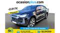 Isuzu D-Max Space 1.9 N60 B 4x4 Aut. Noir - thumbnail 1