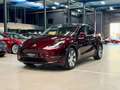 Tesla Model Y LONG RANGE DUAL MOTOR - CHERRY RED - LOW MILEAGE Rojo - thumbnail 7