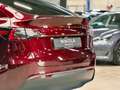 Tesla Model Y LONG RANGE DUAL MOTOR - CHERRY RED - LOW MILEAGE Rojo - thumbnail 13