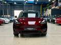 Tesla Model Y LONG RANGE DUAL MOTOR - CHERRY RED - LOW MILEAGE Rojo - thumbnail 6