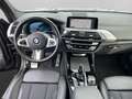 BMW X3 xDrive20d M Sport Head-Up Standhzg. Lenkradhzg. Ko Schwarz - thumbnail 9