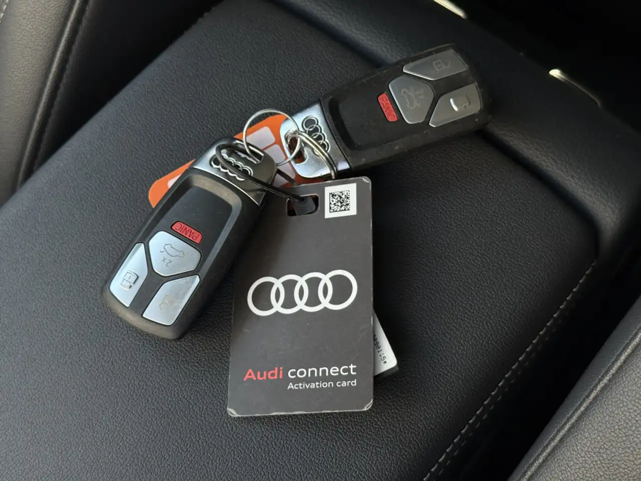 Audi Q5 fotografie Audi Q5