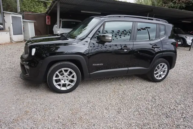 Jeep Renegade 1.6Mjt Limited 4x2 96kW