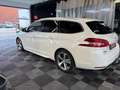 Peugeot 308 GT-LINE AUTOMATIQUE 1.6Hdi bj. 2017 GEKEURD Euro 6 Gris - thumbnail 4