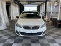 Peugeot 308 GT-LINE AUTOMATIQUE 1.6Hdi bj. 2017 GEKEURD Euro 6 Gris - thumbnail 10