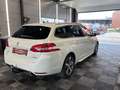 Peugeot 308 GT-LINE AUTOMATIQUE 1.6Hdi bj. 2017 GEKEURD Euro 6 Gris - thumbnail 3