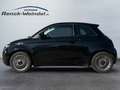 Fiat 500 Neuer Icon MJ22 Navi Memory Sitze Apple CarPlay An Schwarz - thumbnail 2