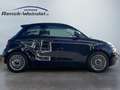Fiat 500 Neuer Icon MJ22 Navi Memory Sitze Apple CarPlay An Schwarz - thumbnail 6